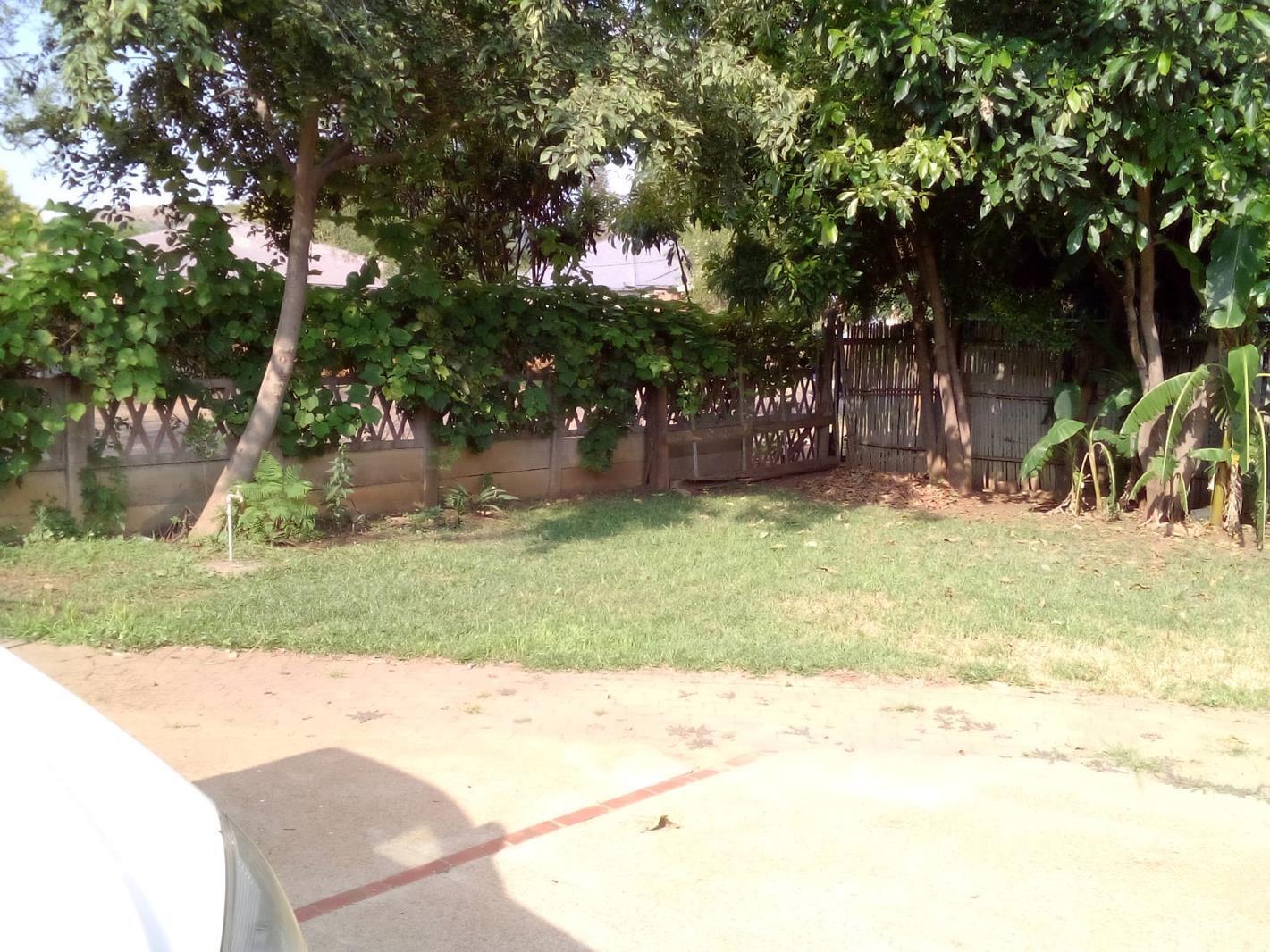 3 Bedroom House in Parktown Estate