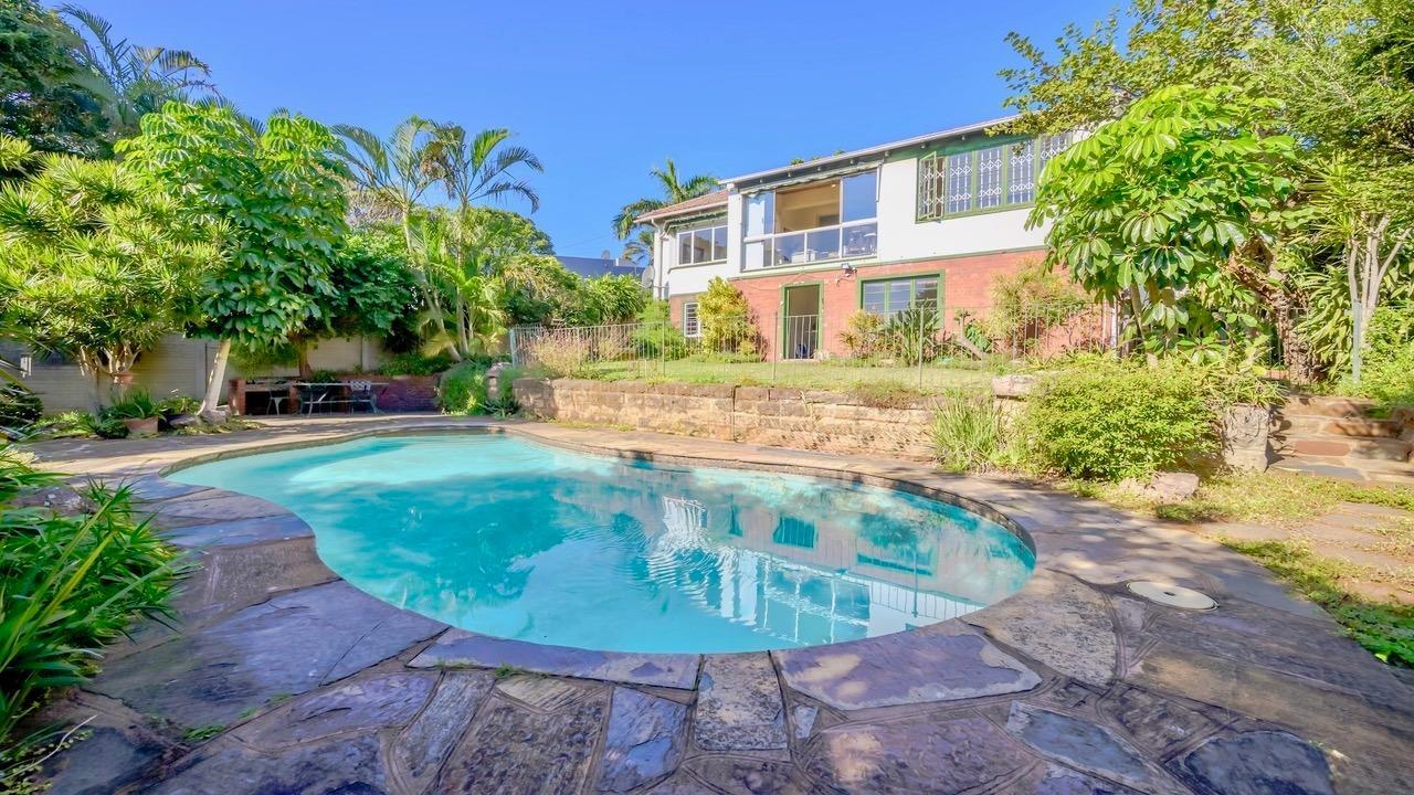 4 Bedroom House in Morningside