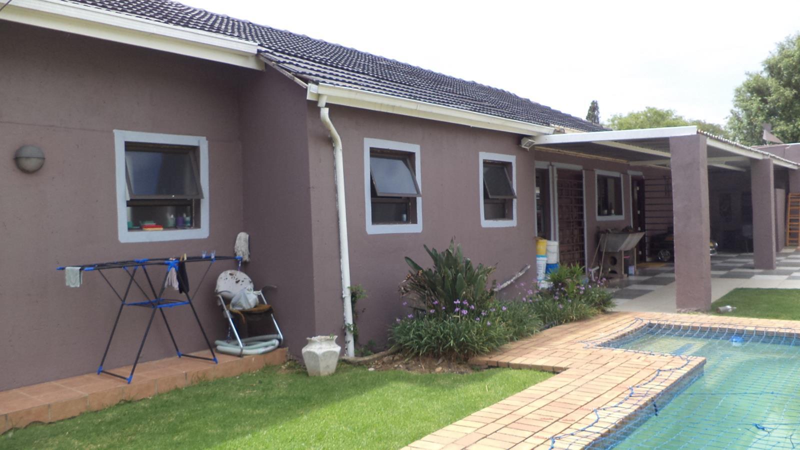 3 Bedroom House in Edenvale