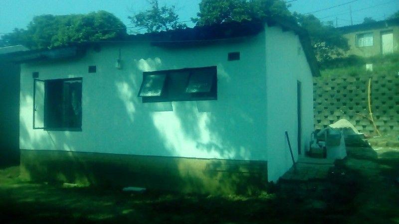 1 Bedroom House in Inanda