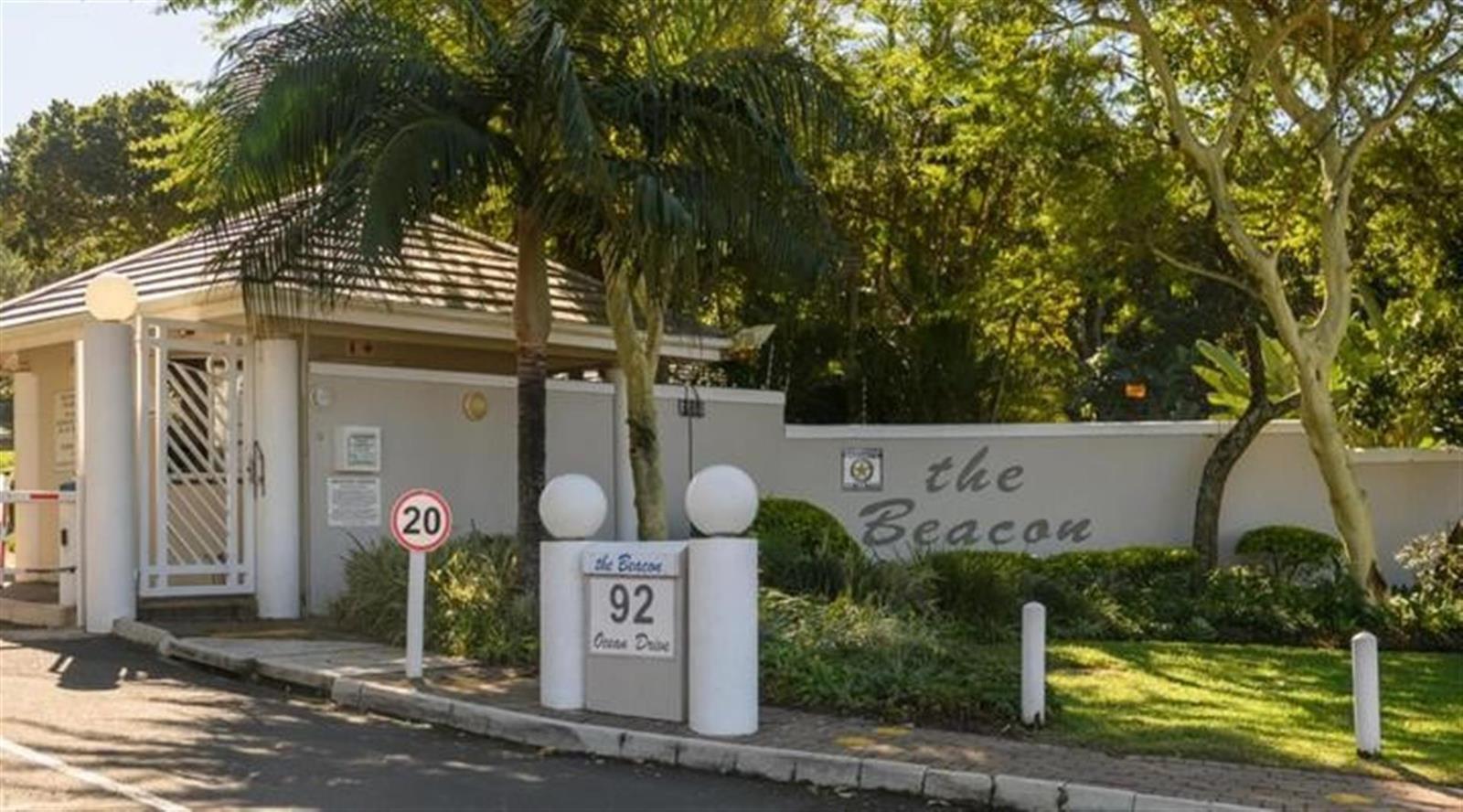2 Bedroom Apartment in Shakas Rock