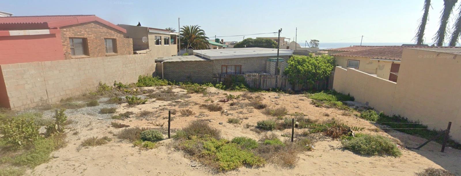 255 m² Land available in Port Nolloth