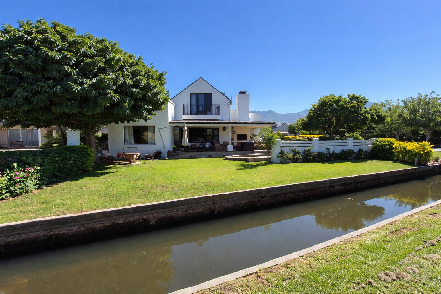 4 Bedroom House in Robertson