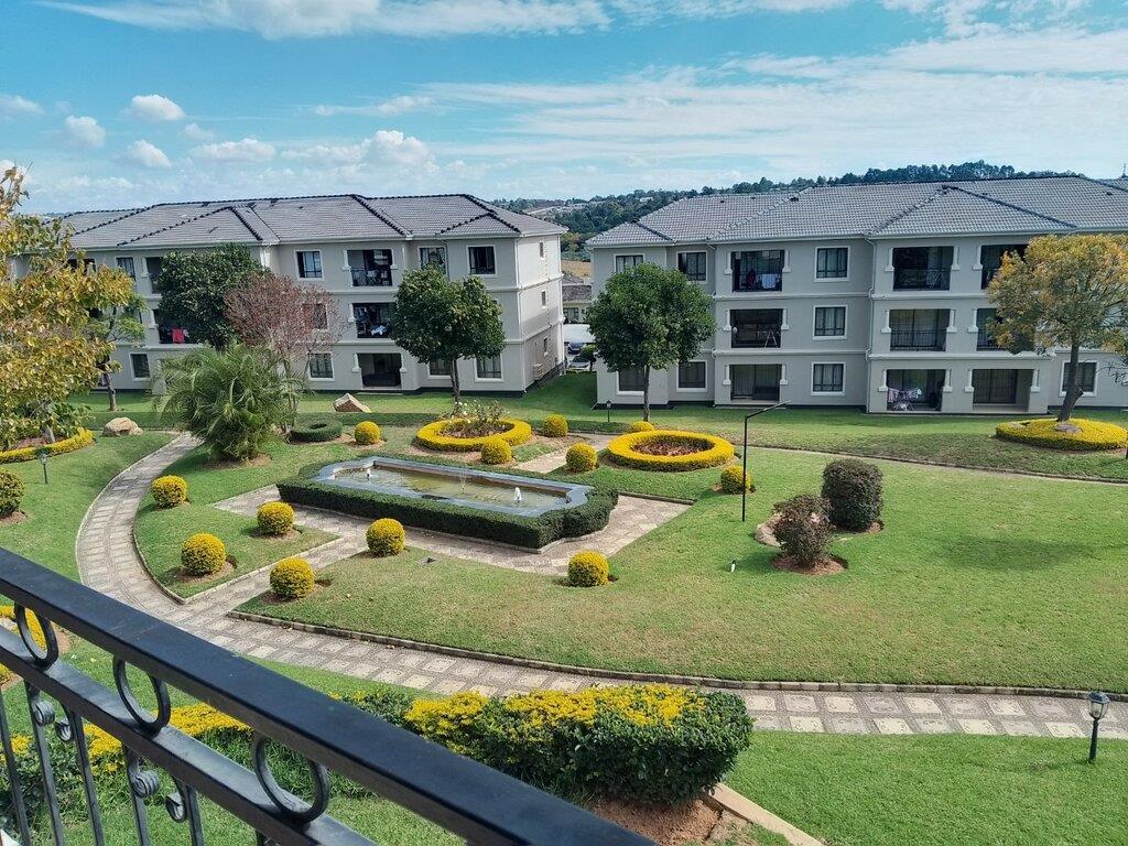 2 Bedroom Apartment in Craigavon