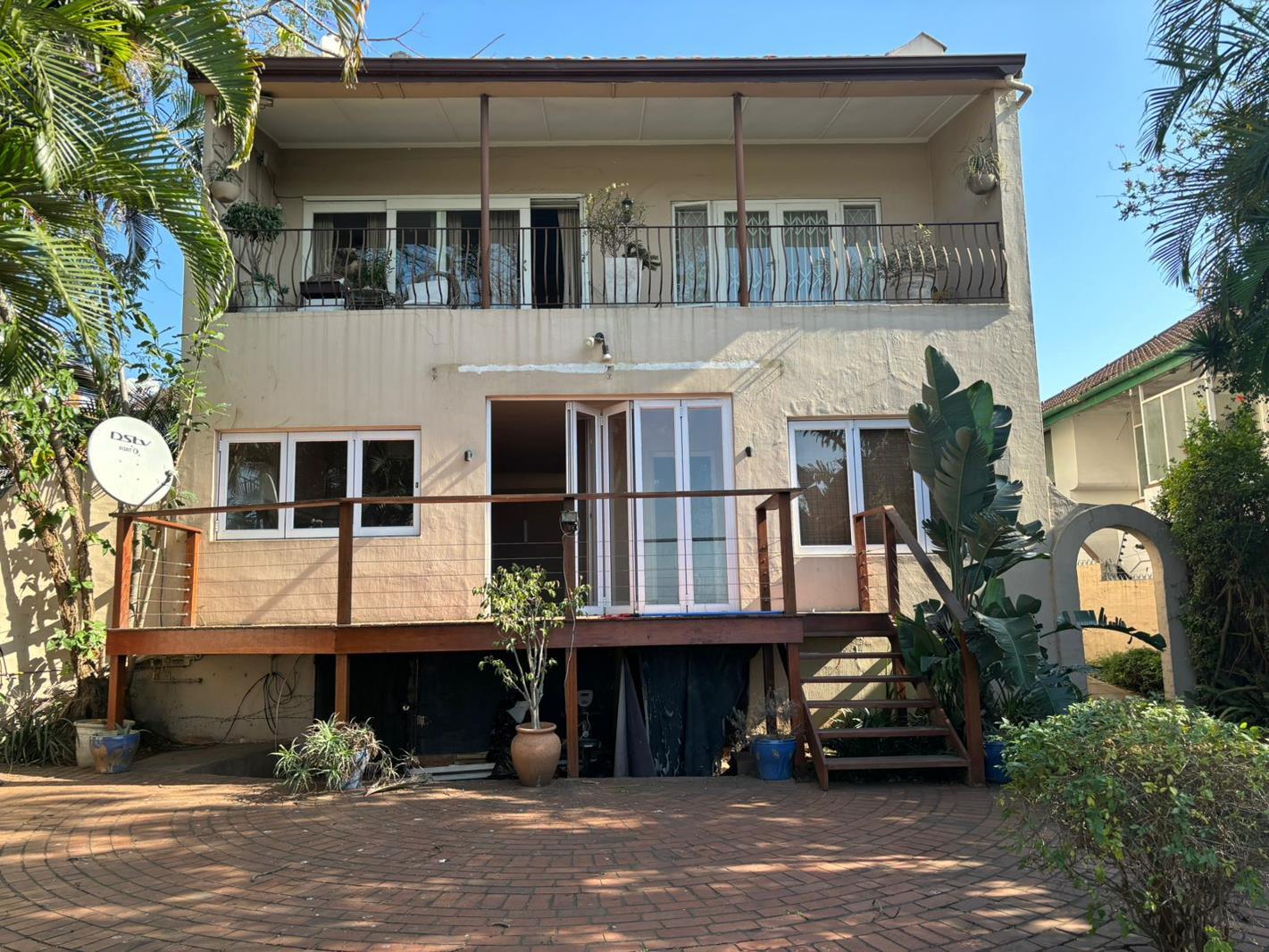 3 Bedroom Apartment in Bulwer