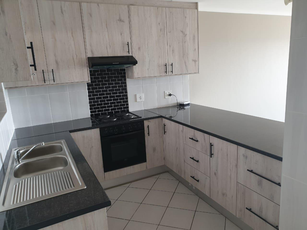 2 Bedroom Townhouse in Brakpan Central