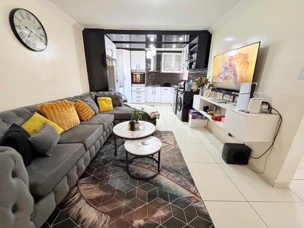 2 Bedroom Apartment in Grobler Park