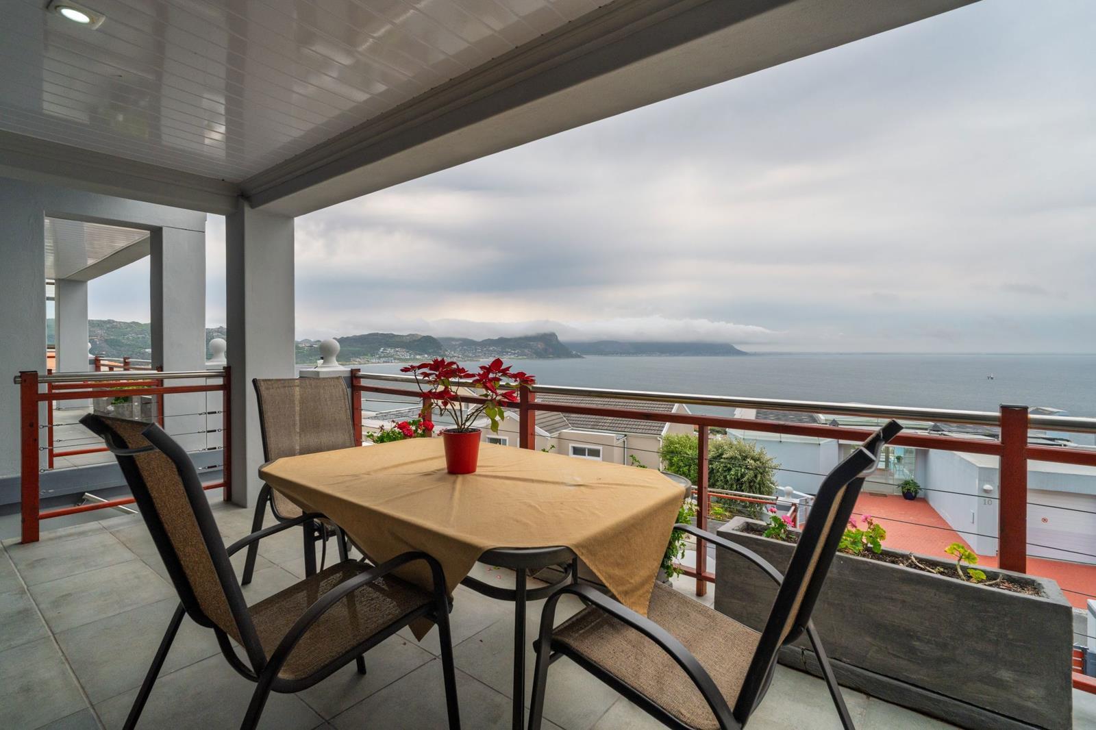 3 Bedroom House in Simons Town