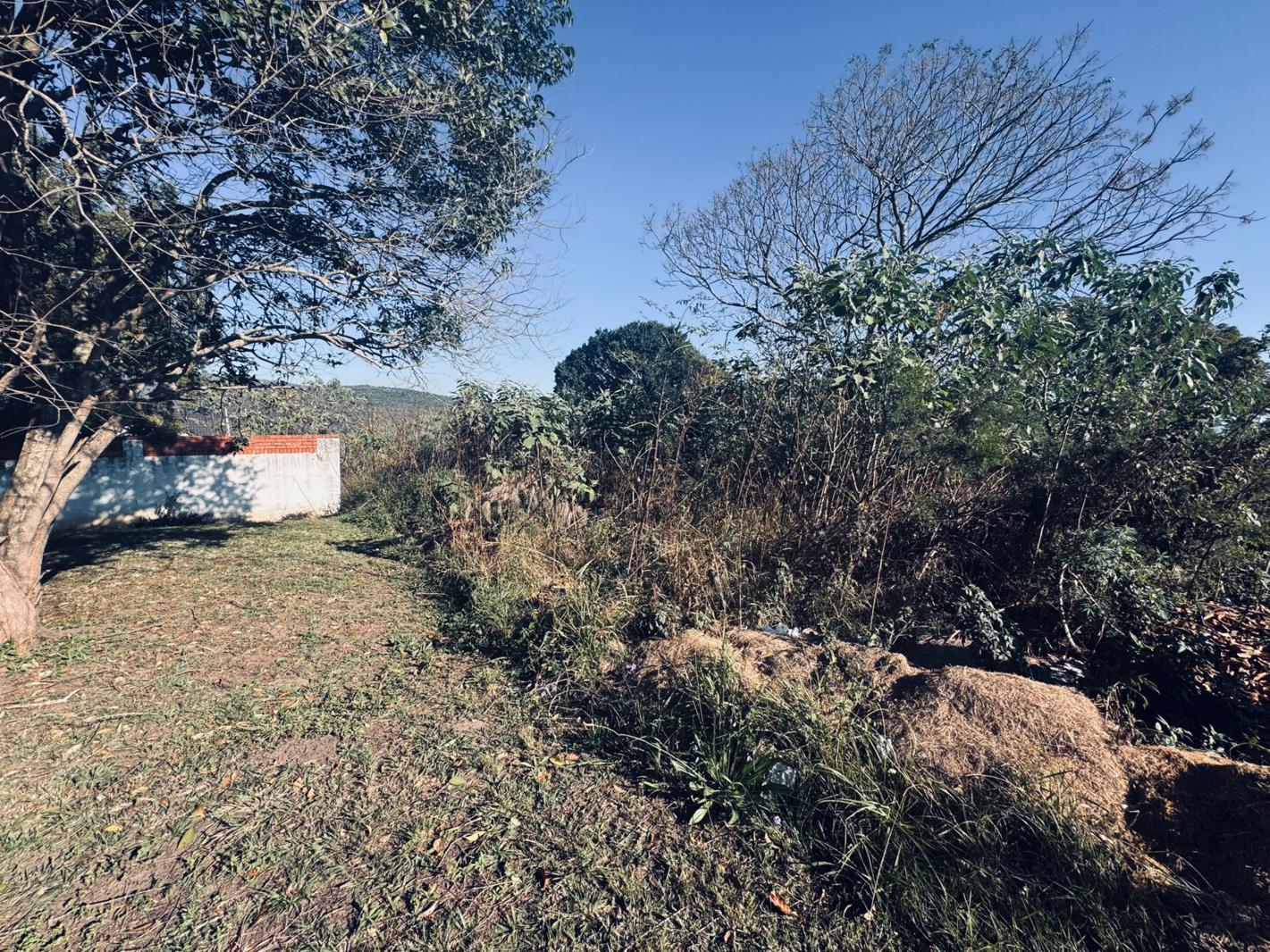 2 021 m² Land available in Lynnfield Park