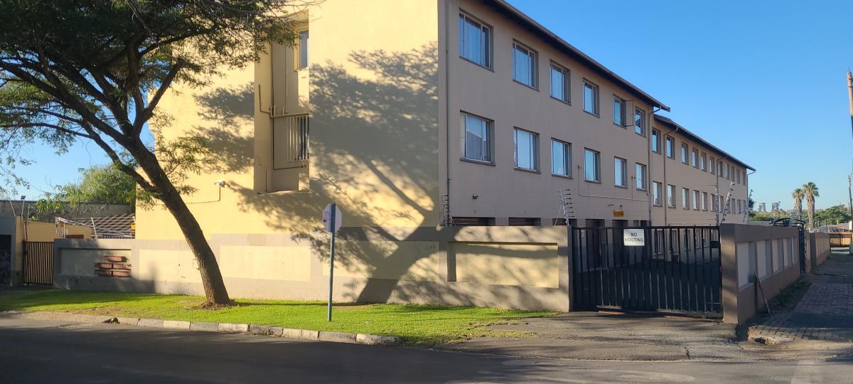 2 Bedroom Apartment in Edenvale