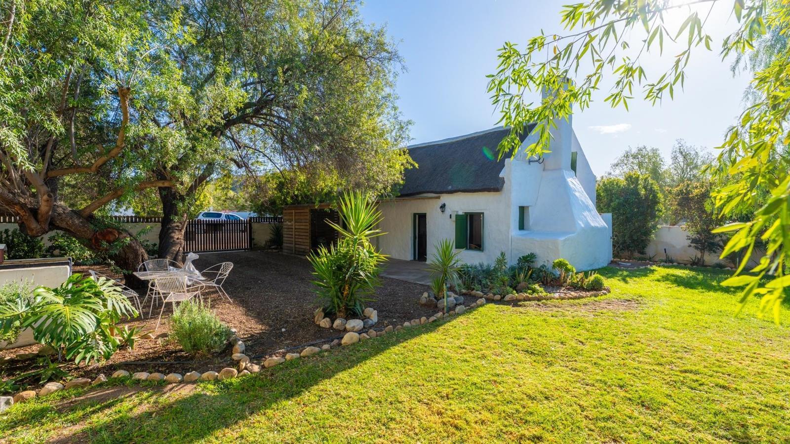 2 Bedroom House in McGregor