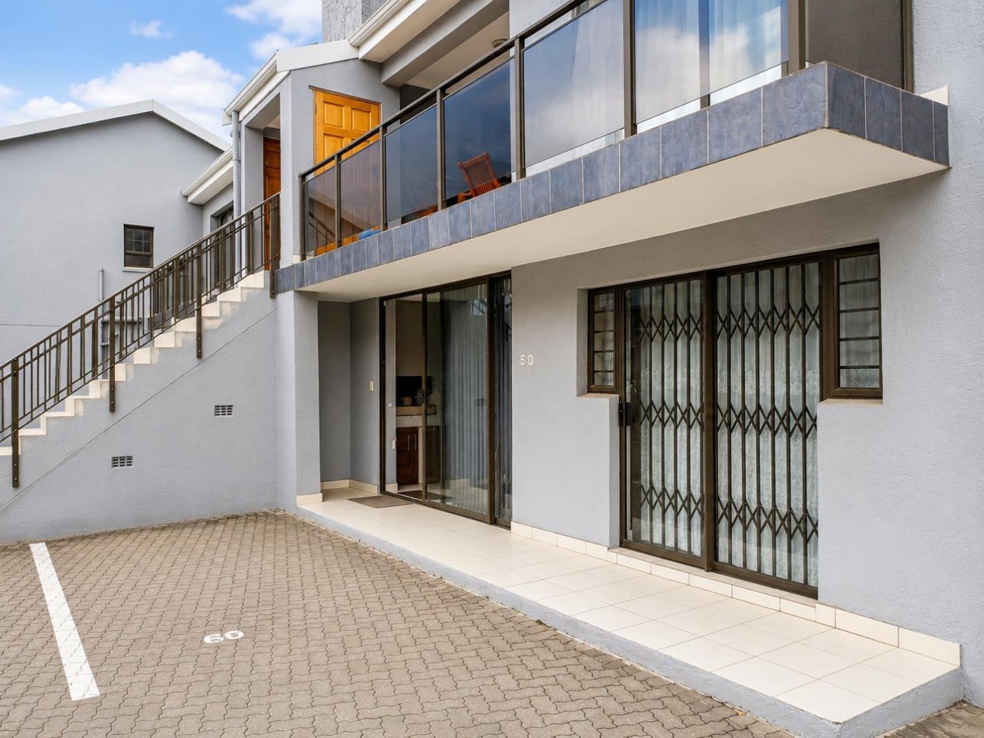 2 Bedroom Apartment in Hartenbos
