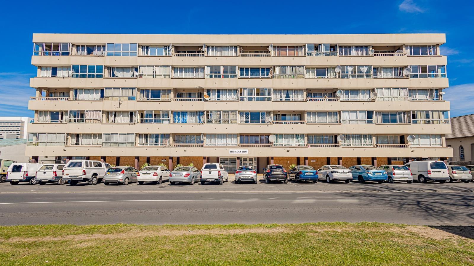 2 Bedroom Apartment in Kempenville