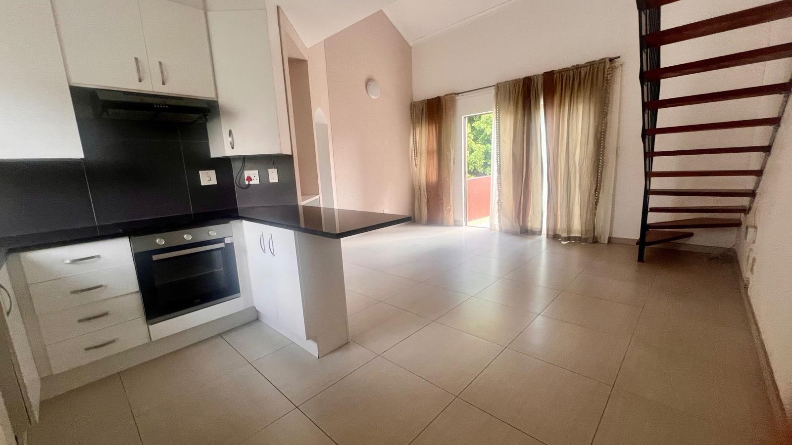 2 Bedroom Townhouse in Bromhof