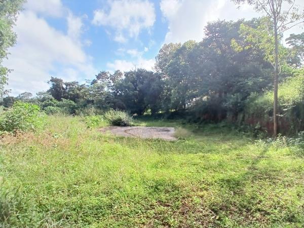 5 931 m² Land available in Forest Hills