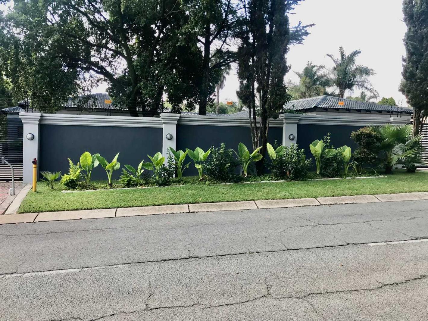 4 Bedroom House in Fourways