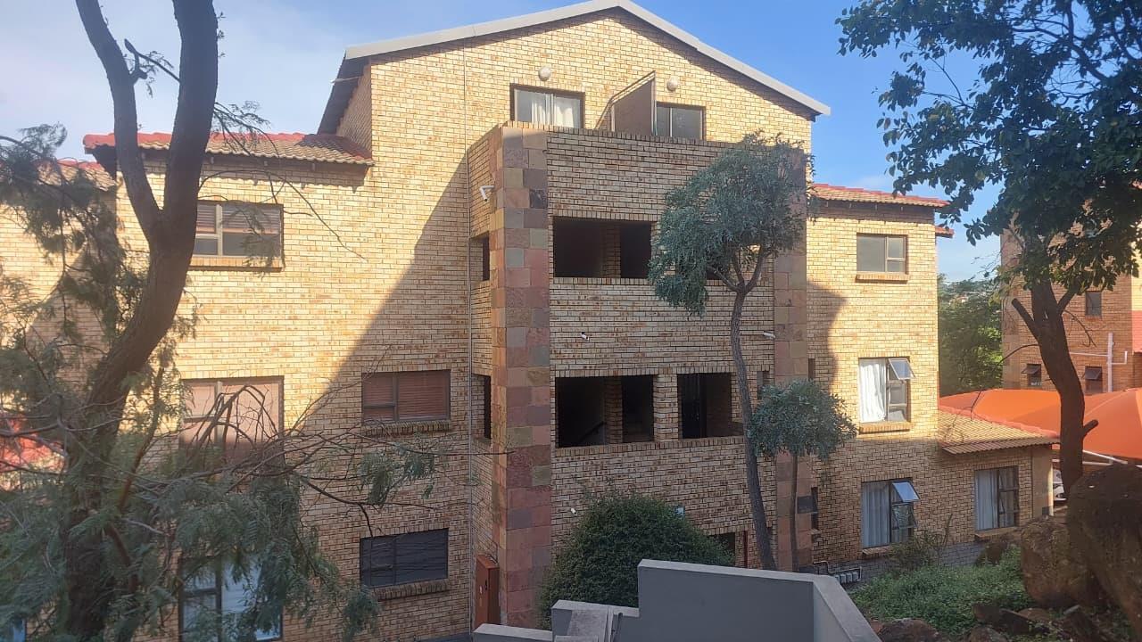 2 Bedroom Apartment in Mulbarton