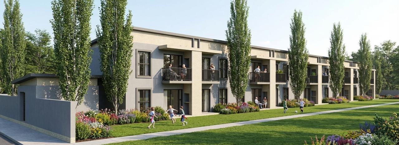 2 Bedroom Apartment in Walmer