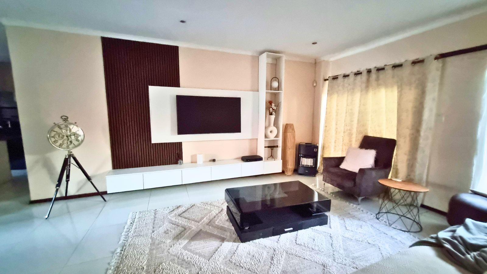 3 Bedroom Townhouse in Sagewood
