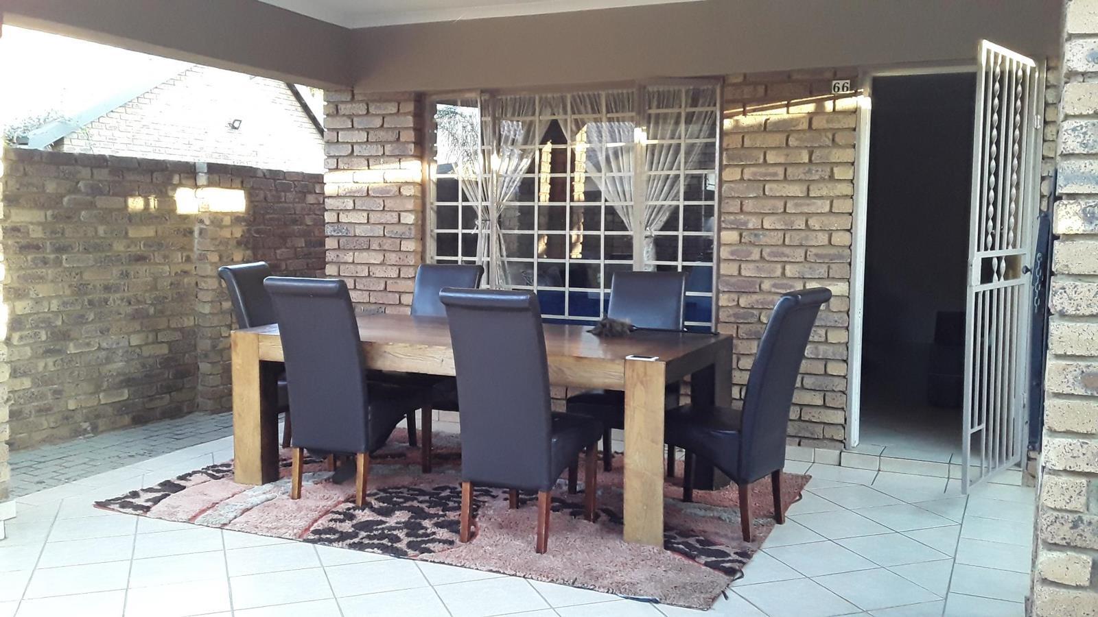 2 Bedroom Townhouse in Amberfield