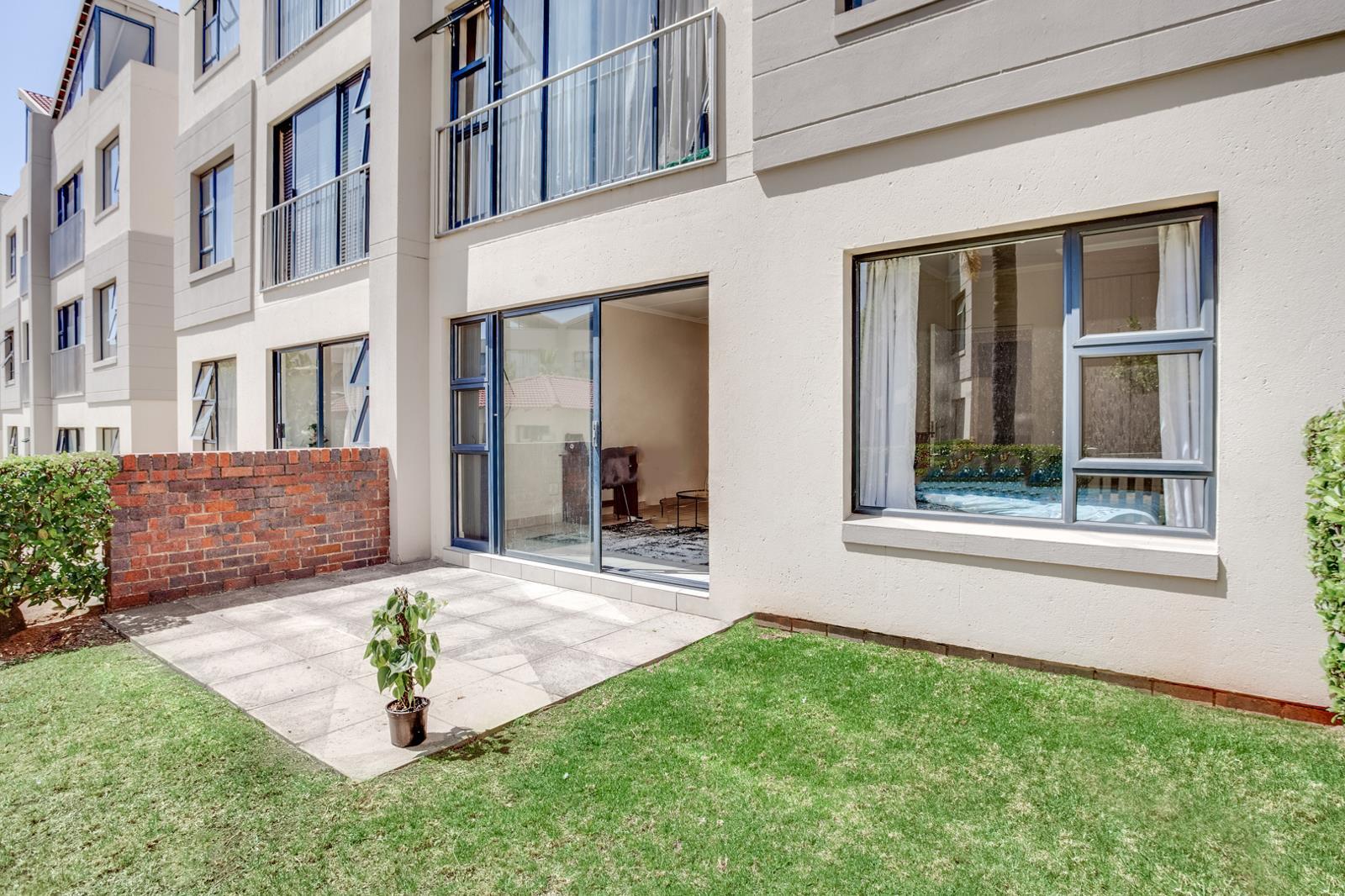 1 Bedroom Apartment in Beverley