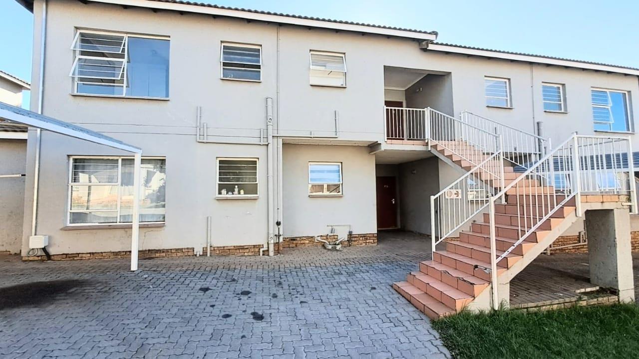 2 Bedroom Apartment in Princess AH