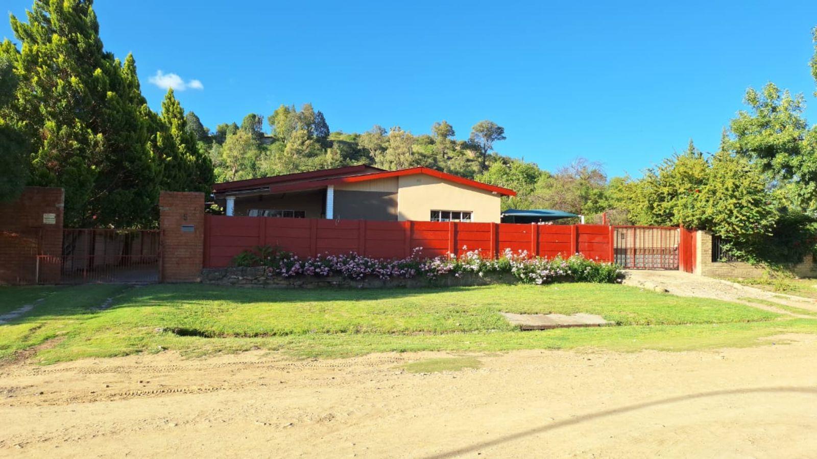 3 Bedroom House in Senekal