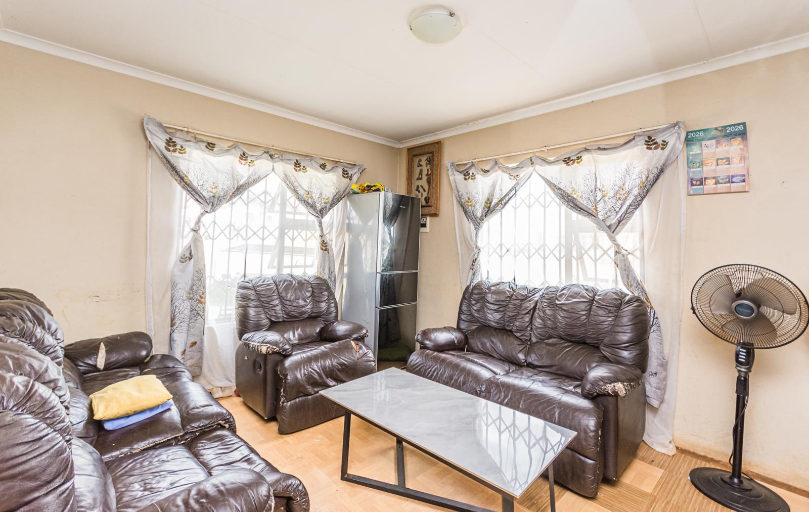 3 Bedroom House in Toekomsrus