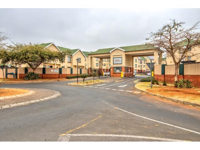 2 Bedroom Apartment in Terenure