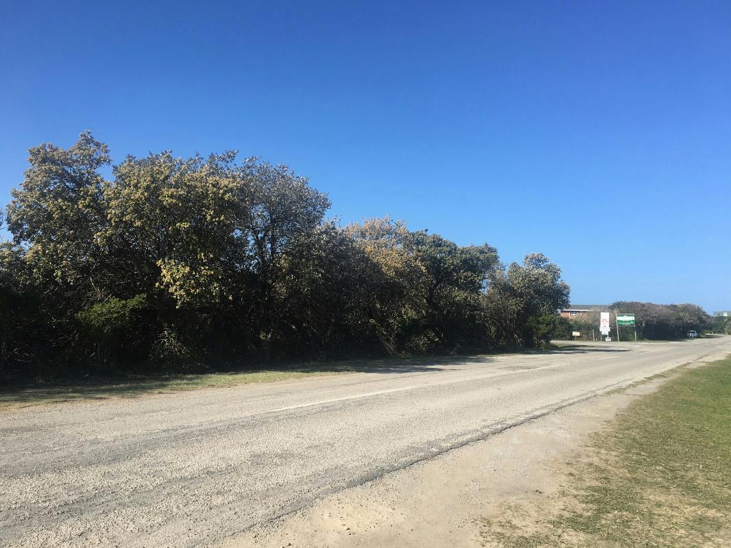 848 m² Land available in Boknesstrand