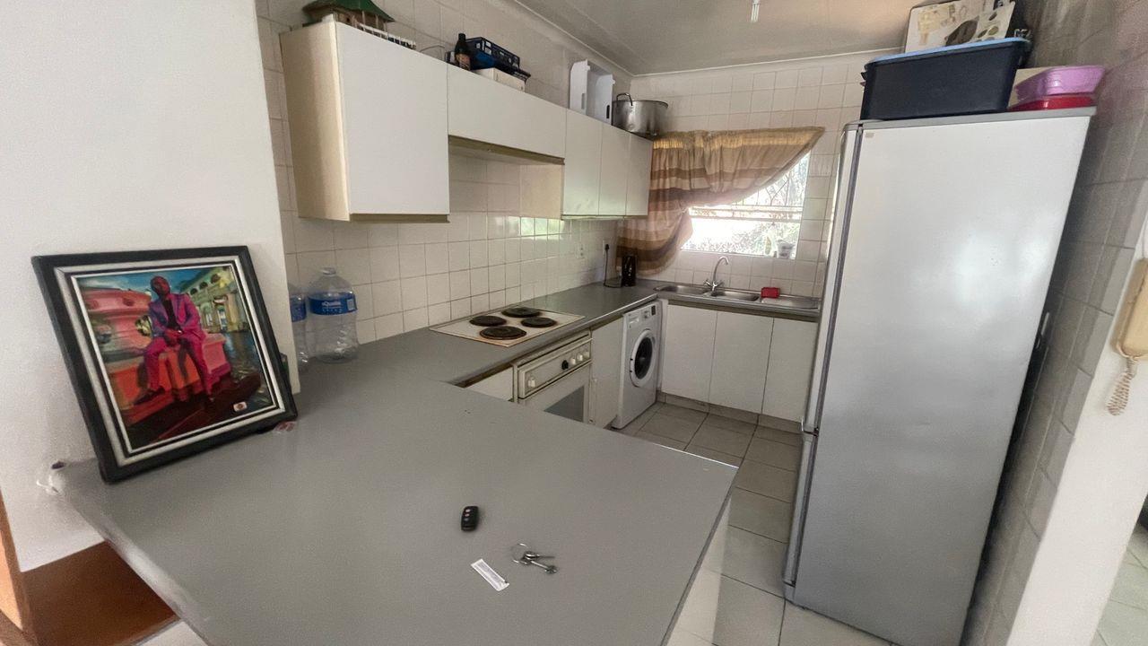 2 Bedroom Apartment in Bruma