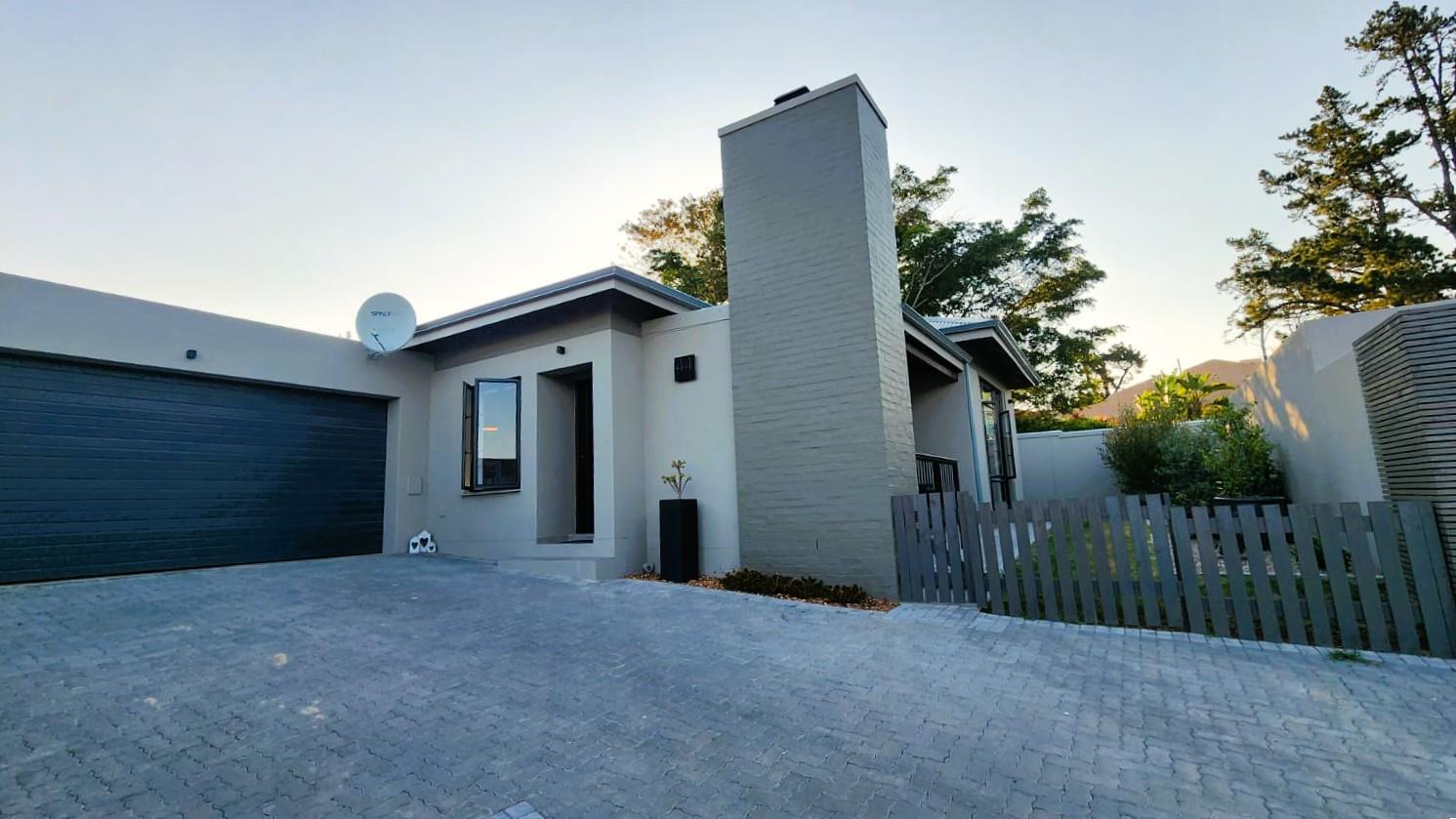 3 Bedroom House in Glenwood