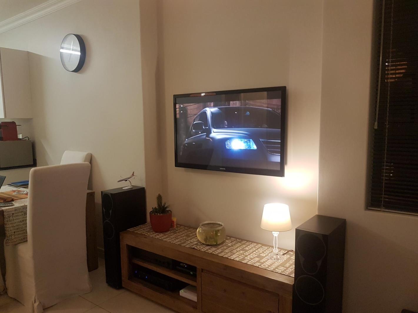 2 Bedroom Apartment in Umhlanga Ridge