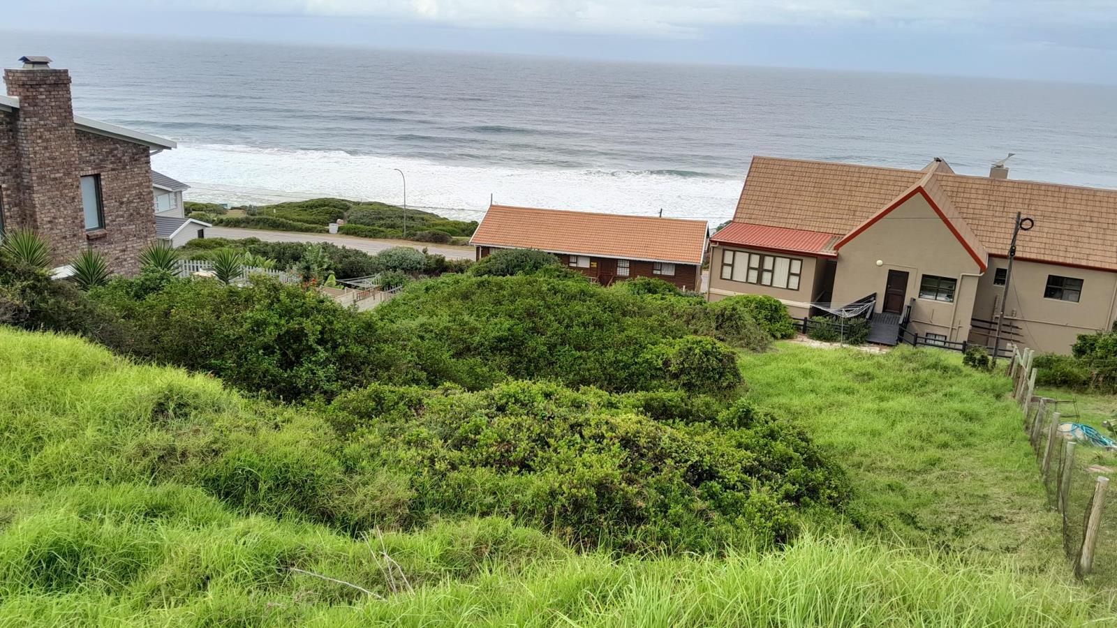 718 m² Land available in Dana Bay