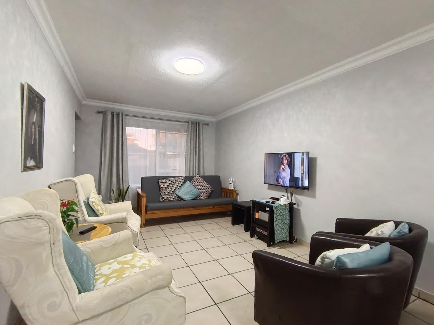 2 Bedroom Apartment in Heiderand