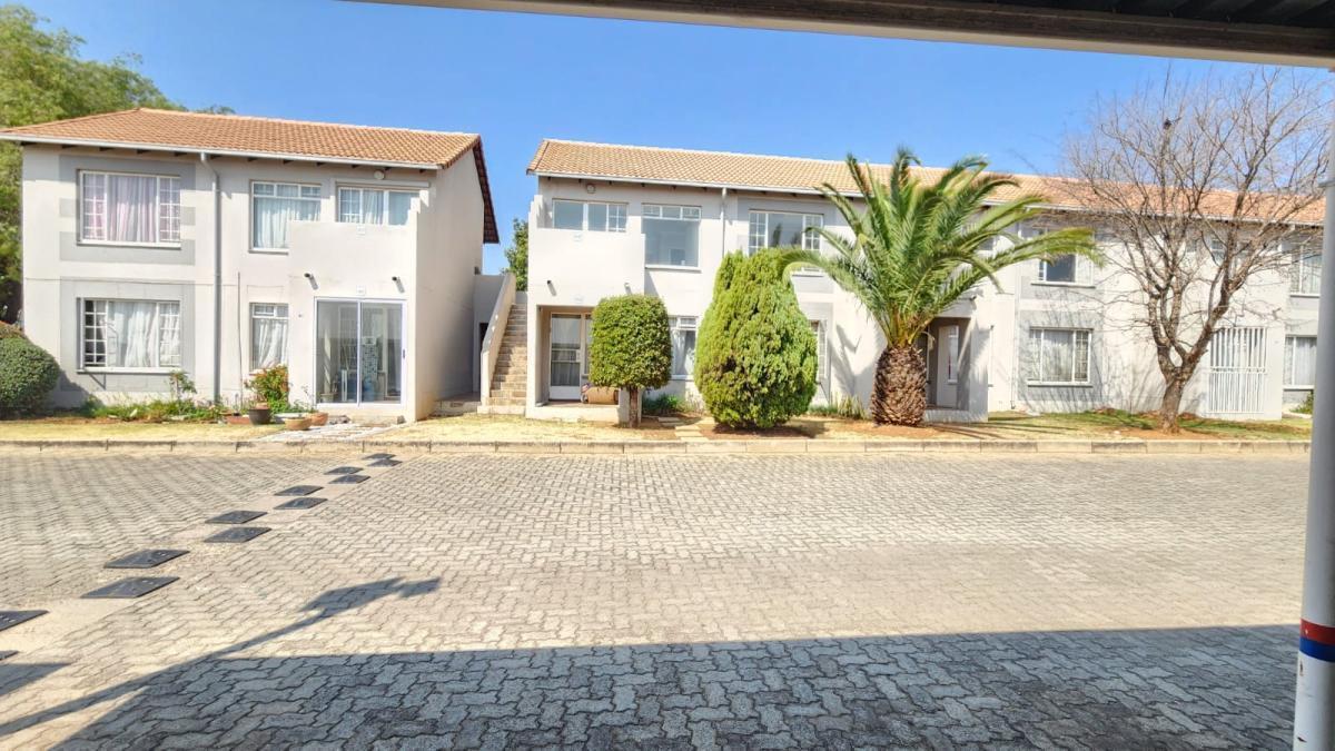 2 Bedroom Apartment in Edenvale