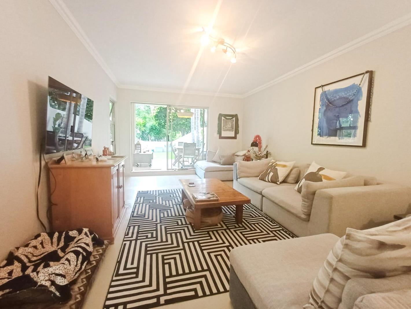 3 Bedroom Apartment in Sandhurst