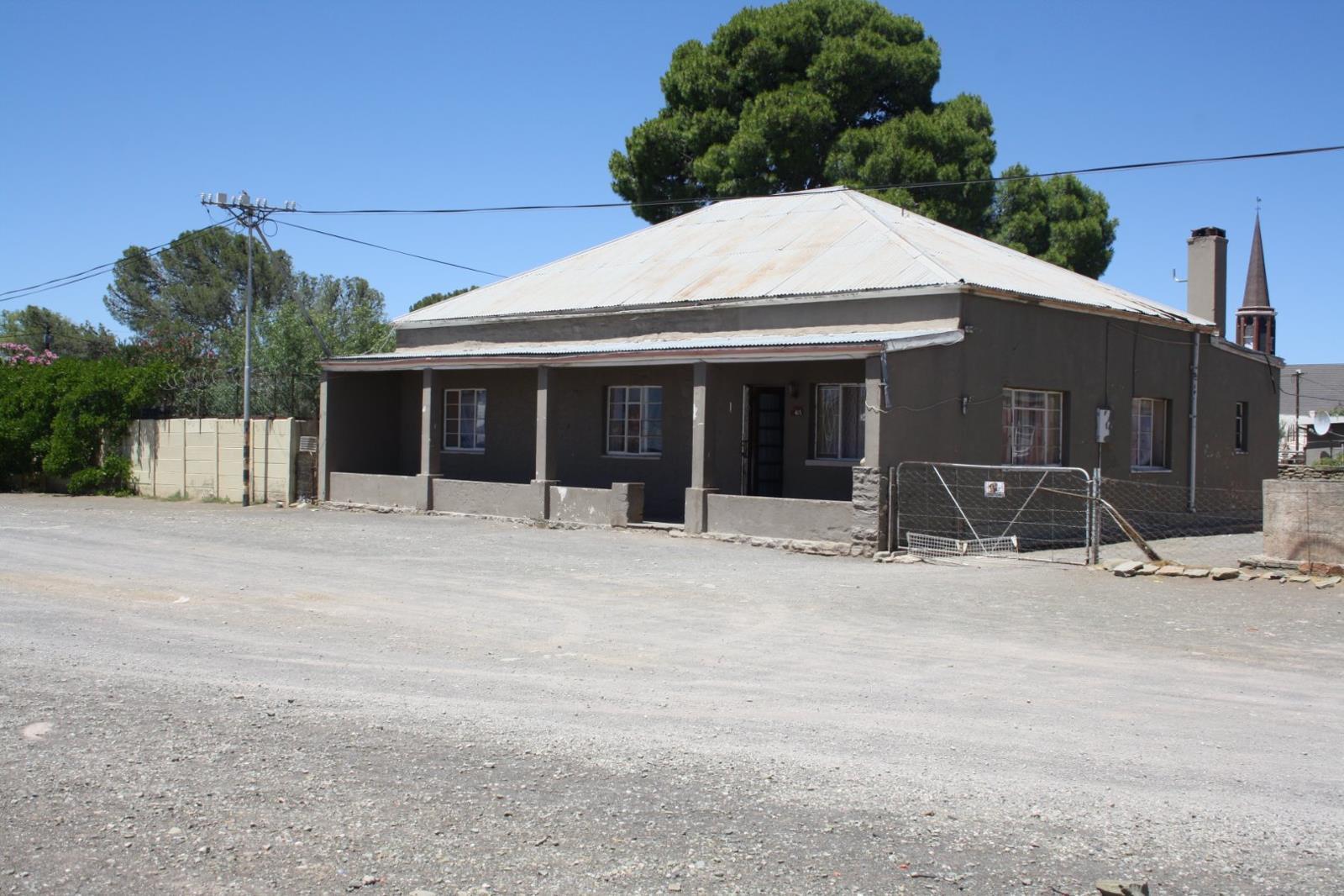 3 Bedroom House in Fraserburg