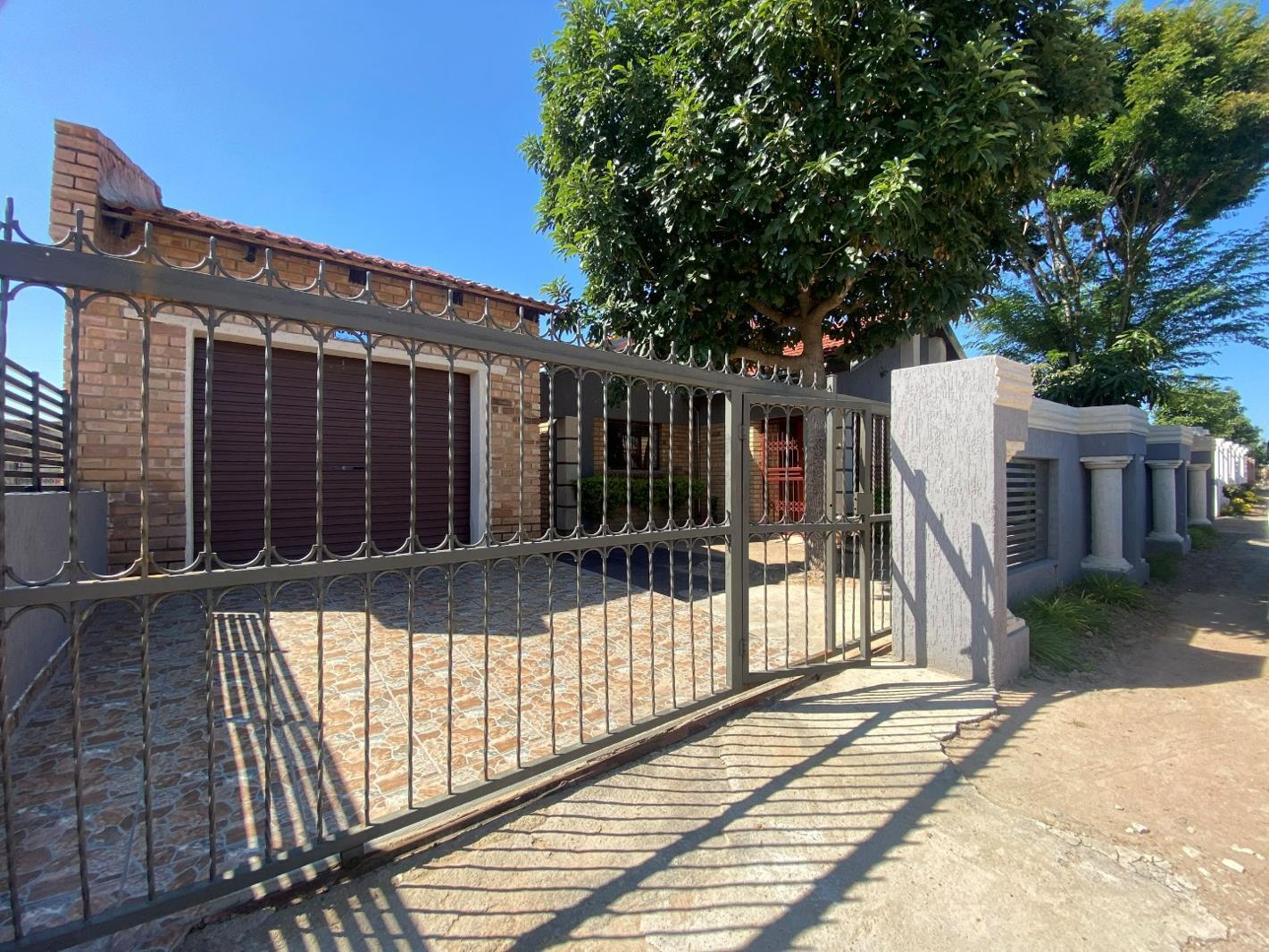 3 Bedroom House in Seshego