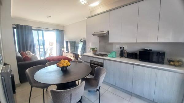 2 Bedroom Apartment in Lyttelton Manor