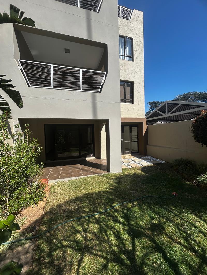 1 Bedroom Apartment in Pineslopes