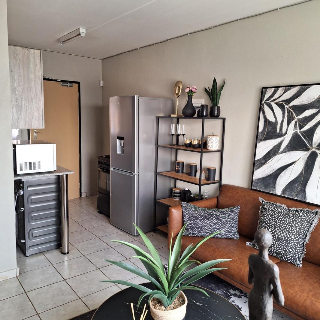 2 Bedroom House in Katlehong