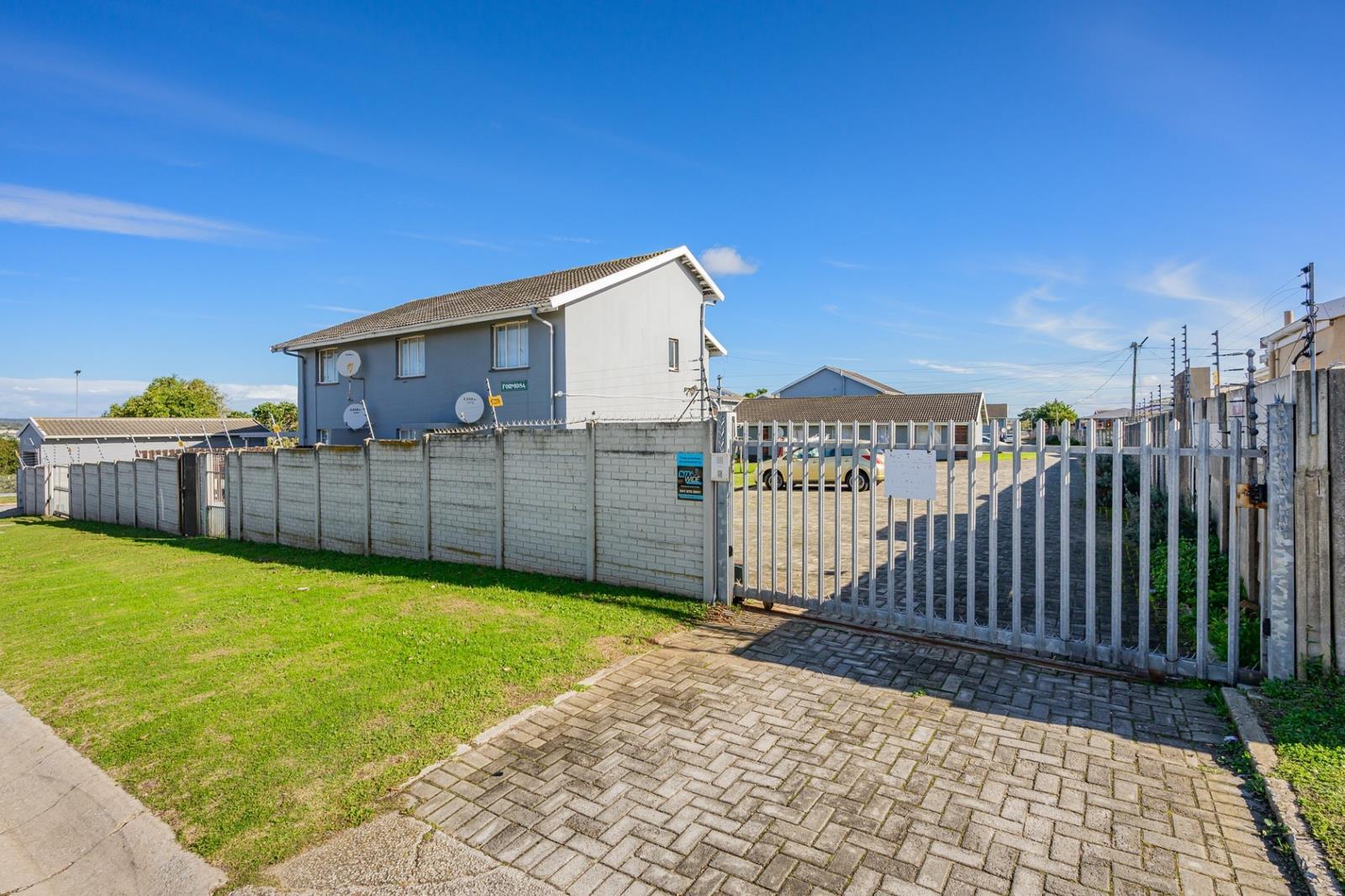 2 Bedroom Duplex in Kabega