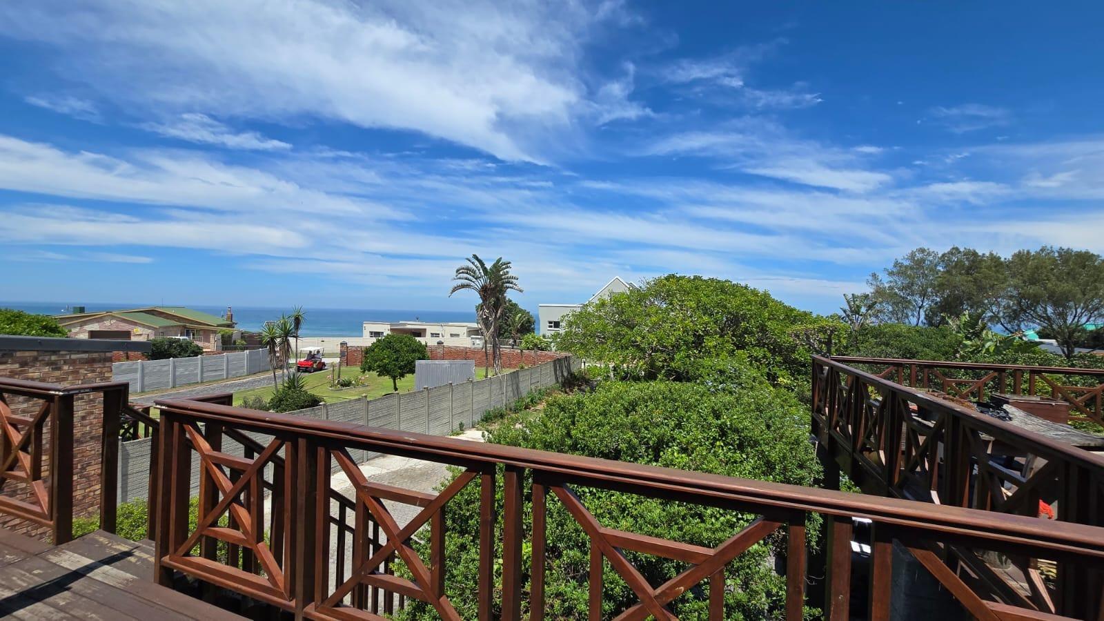 2 Bedroom Apartment in Seaview