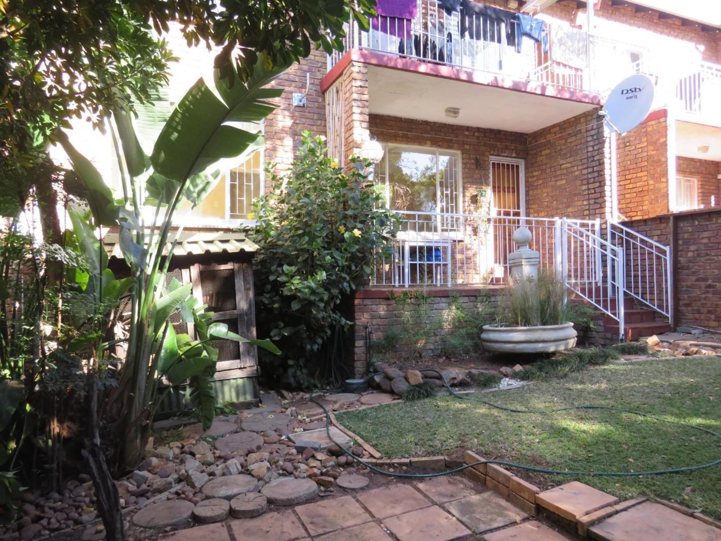 2 Bedroom Townhouse in La Montagne