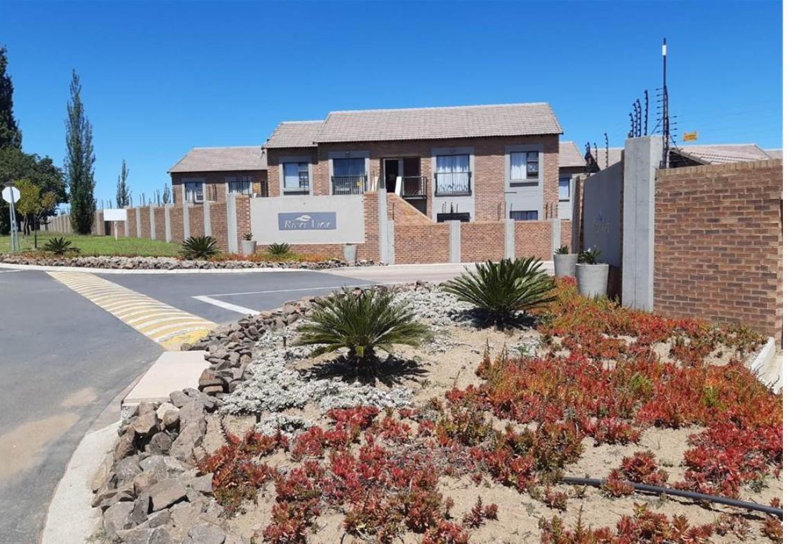 2 Bedroom Apartment in Trichardt