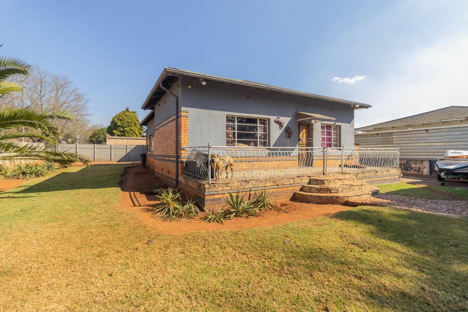 3 Bedroom House in Brenthurst