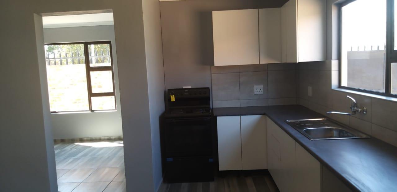 2 Bedroom Townhouse in Discovery