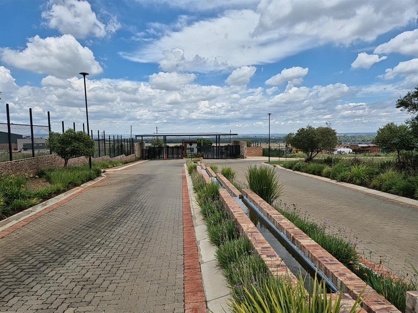 500 m² Land available in Potchefstroom Central