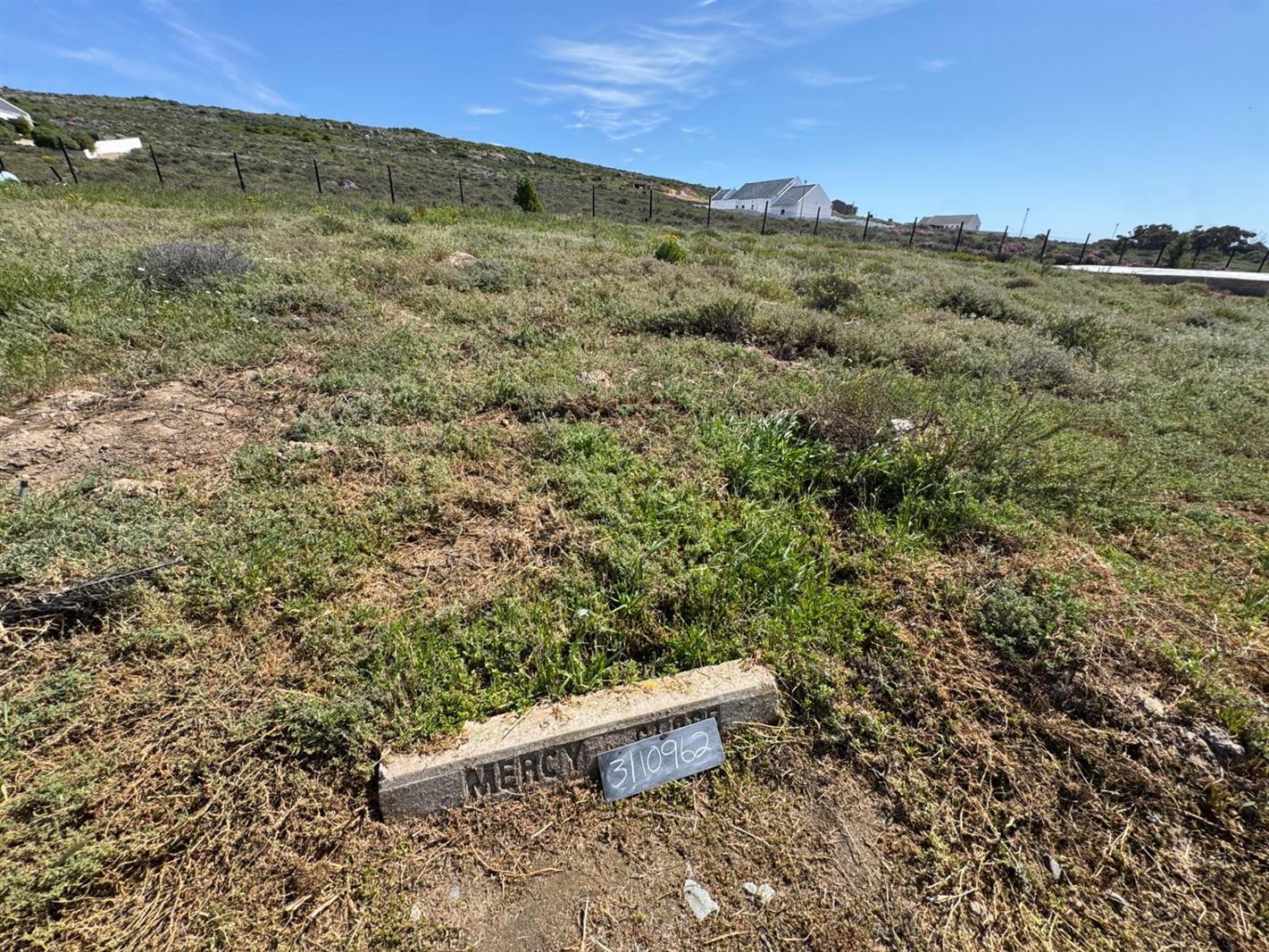 338 m² Land available in St Helena Views
